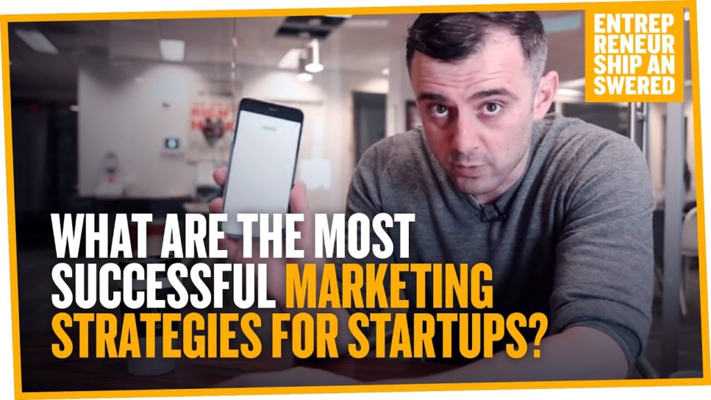 What Are the Most Successful Marketing Strategies for Startups?