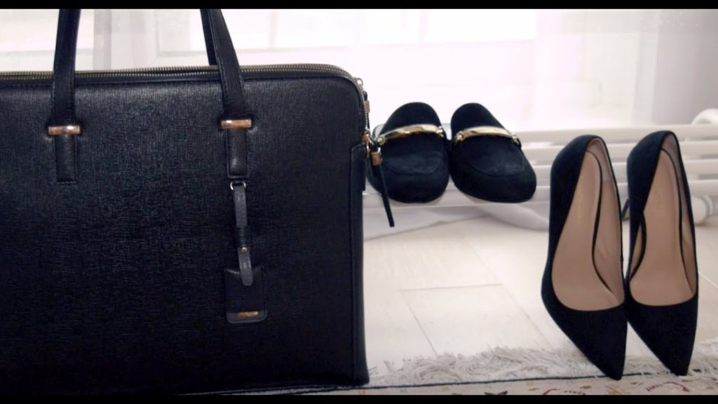 What to Pack for a Business Trip