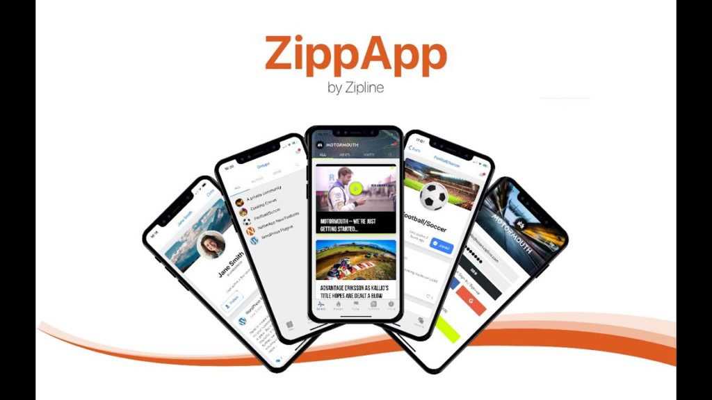 ZippApp for BuddyPress. Taking communities to the iOS and Android app stores