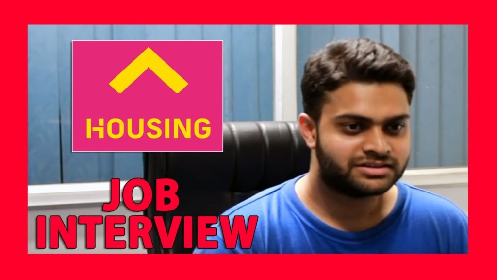 job interview Tips - Business Analyst Profile