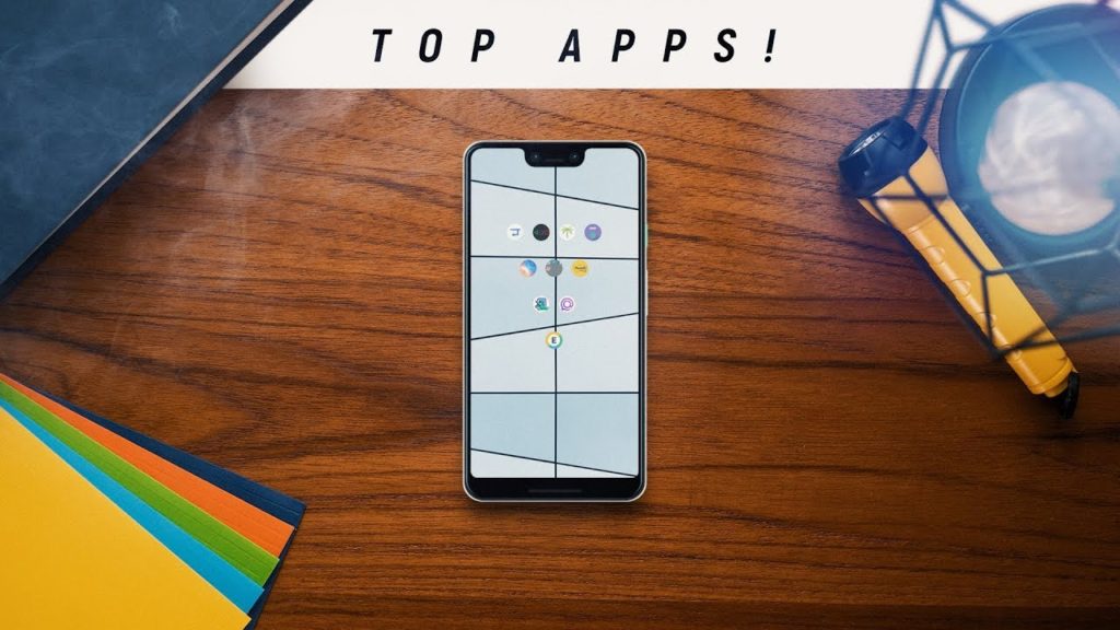 10 NEW Android Apps that might AMAZE you!