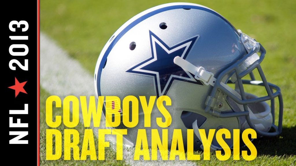 2013 Cowboys Draft: Analysis and Opinion on Dallas' 2013 Draft Class