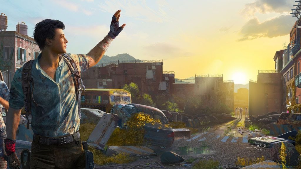 25 Best OPEN WORLD Games For Android & iPhone (2019)