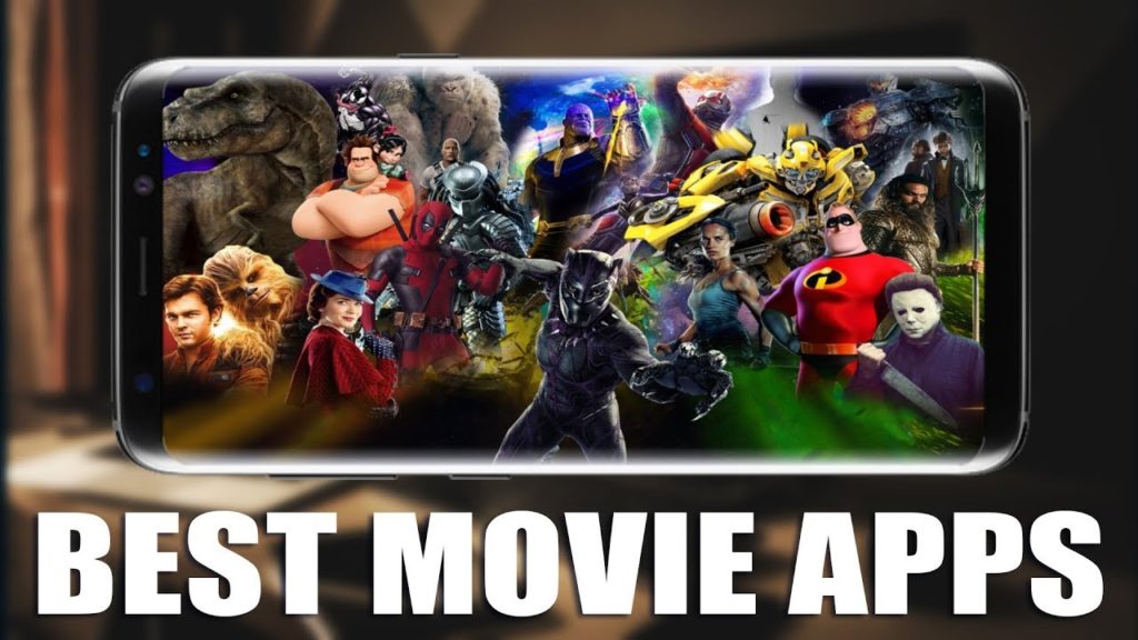 5 Best FREE Movie Apps For Android 2018 | Watch & Download Movies