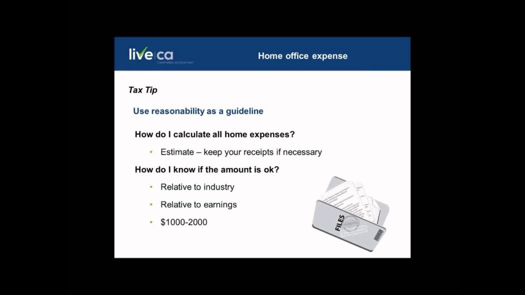 5 Tips to Reduce Your Canadian Small Business Tax Bill: Full Webinar