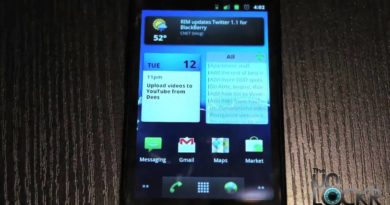 Android 101: How To Scan / Use a QR Code