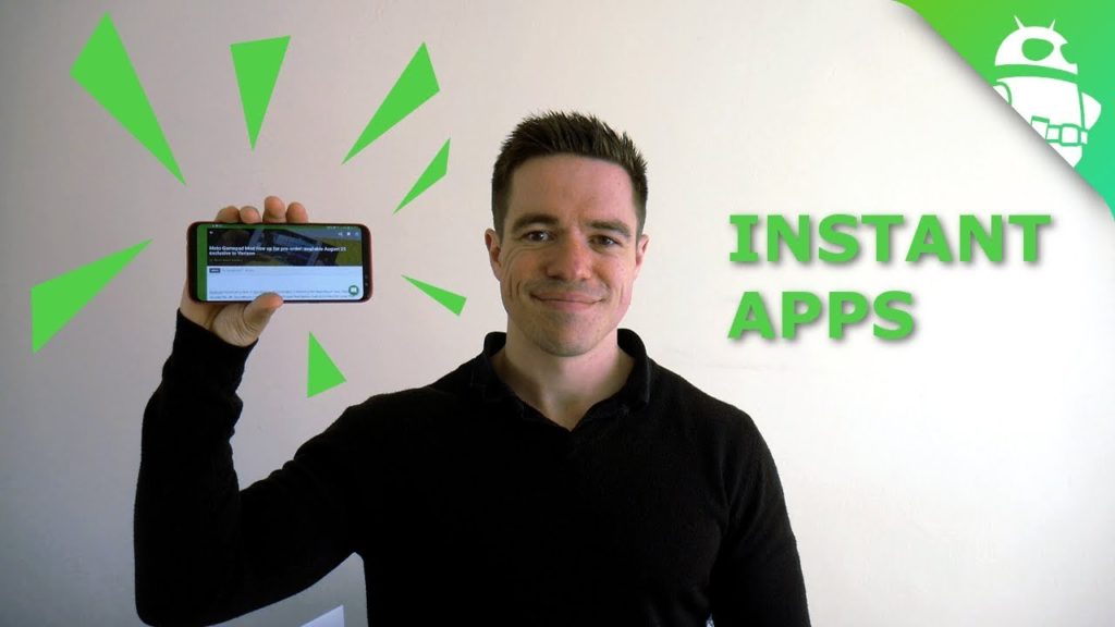 Android Instant Apps: What Do They Mean for Users and Developers?