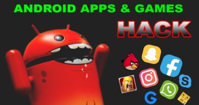 Any Android Apps & Games Hack Using an Android App - No Root 2017