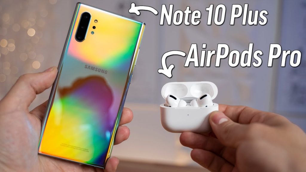 Are AirPods Pro worth it for Android users?
