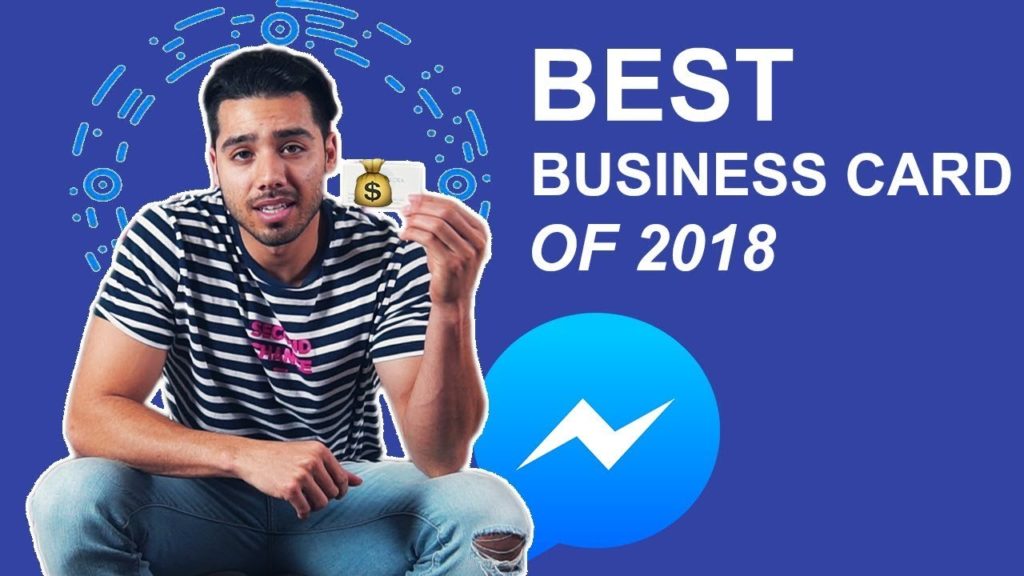 Best Business Cards 2018: This Business Card Will Make You Standout