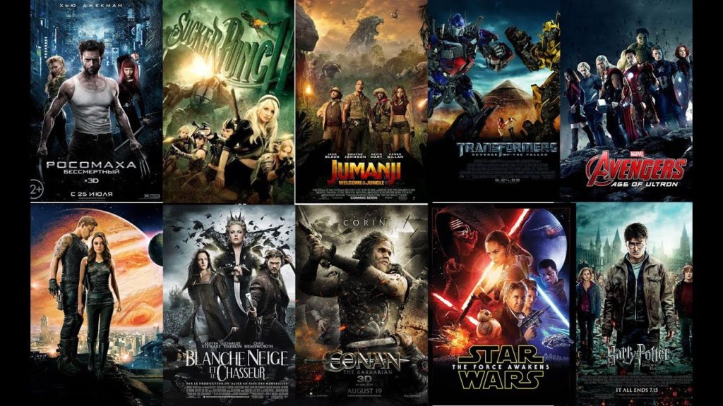 Best apps to download movies on android || Top 3 apps to download movies