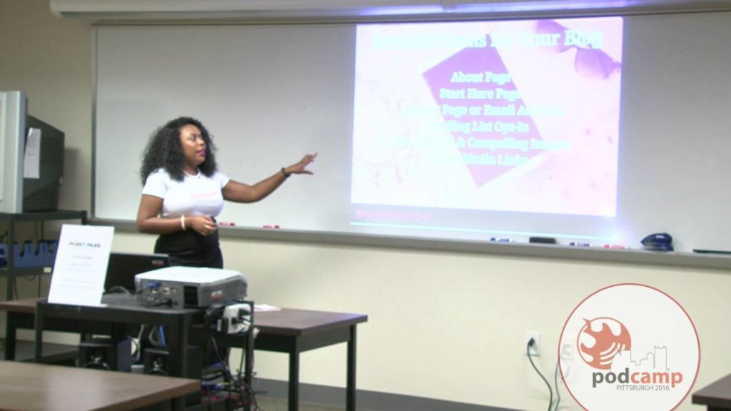 Blogging 101: Building Your Brand With Blogging