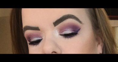 Blogging MiKa's Kerst 2017 ❤ Paarse kerstlook