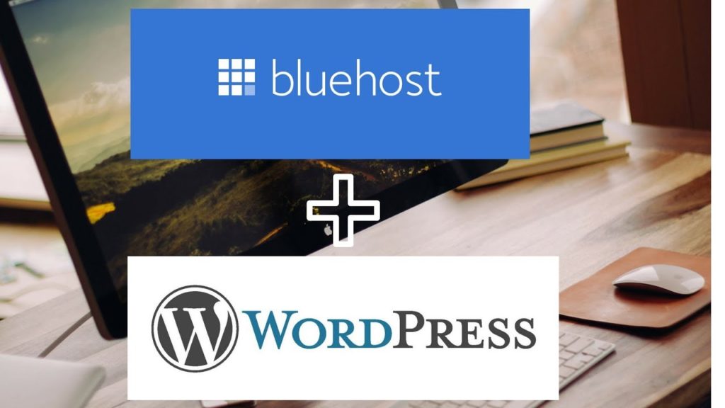 Bluehost Wordpress Tutorial - Step by Step for Beginners