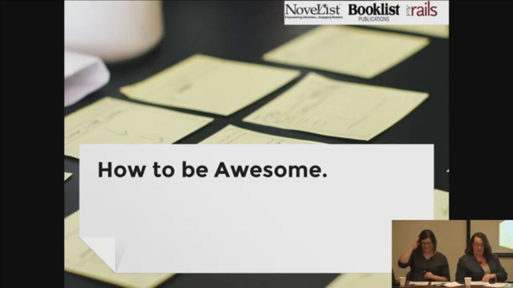 Book Blogging 101
