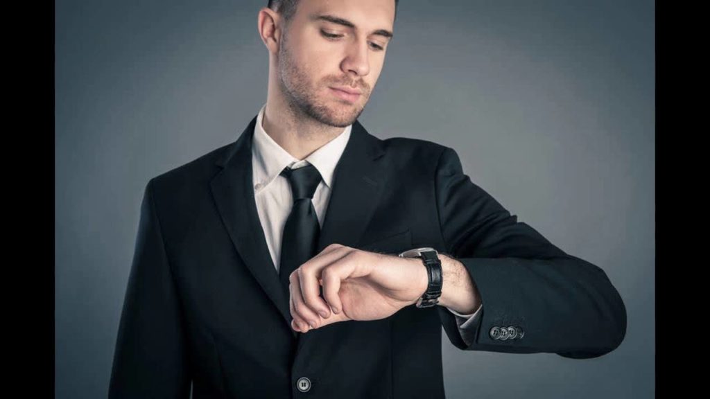 Canadian Business Etiquette