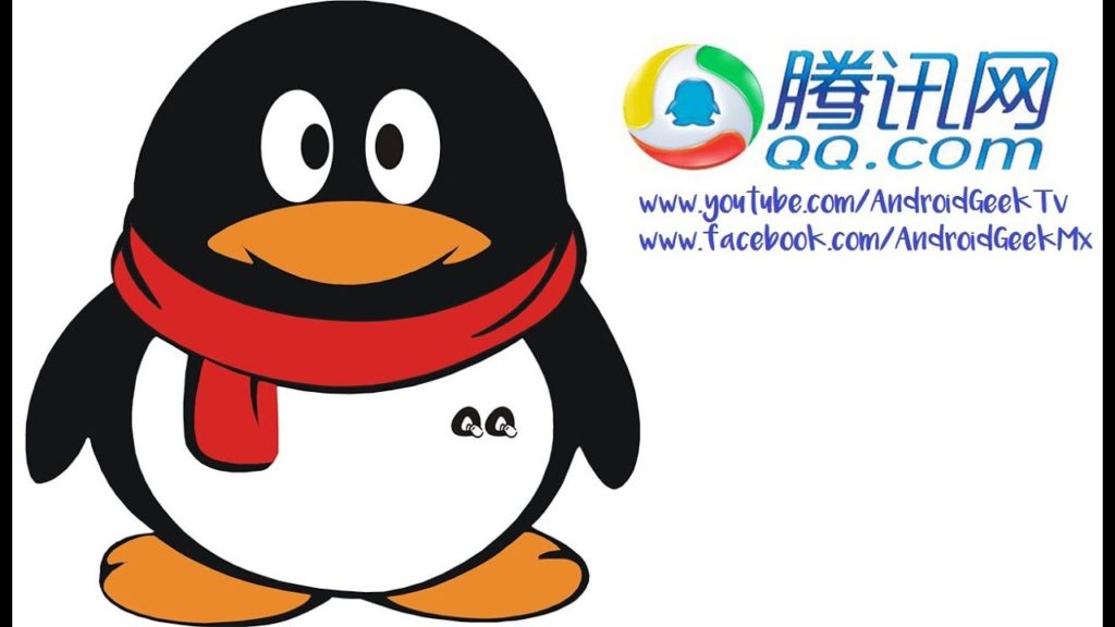 Como Crear Cuenta QQ Para Los Juegos Chinos En Android