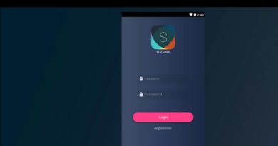 Create beautiful login screen|Android Studio Tutorial|Android Apps|Login Screen
