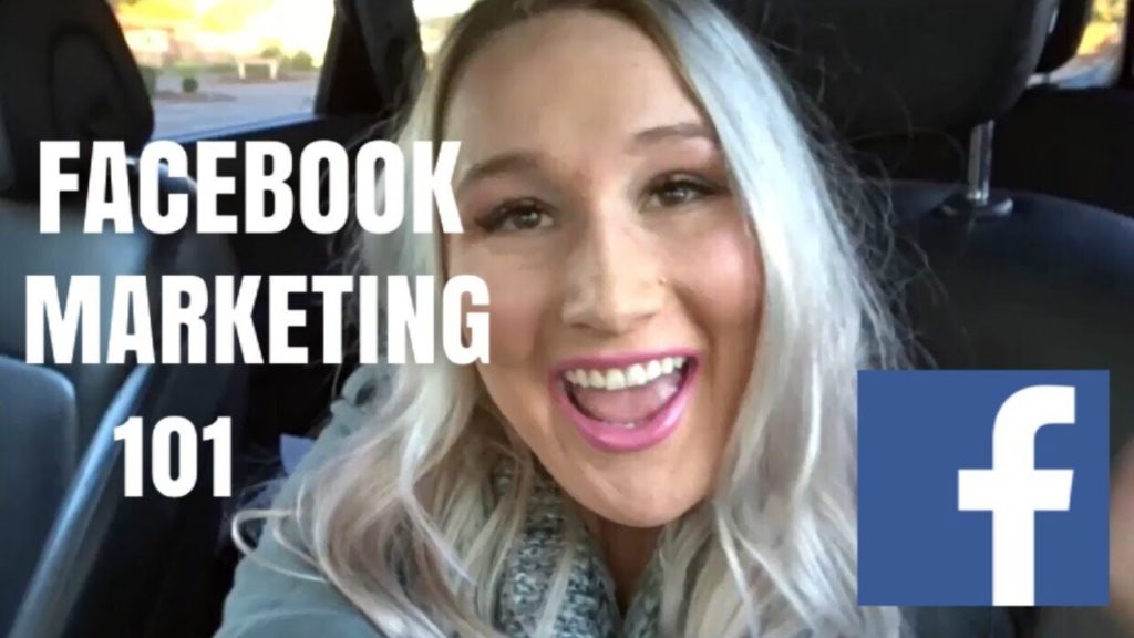 Facebook Business Page Tips for 2018