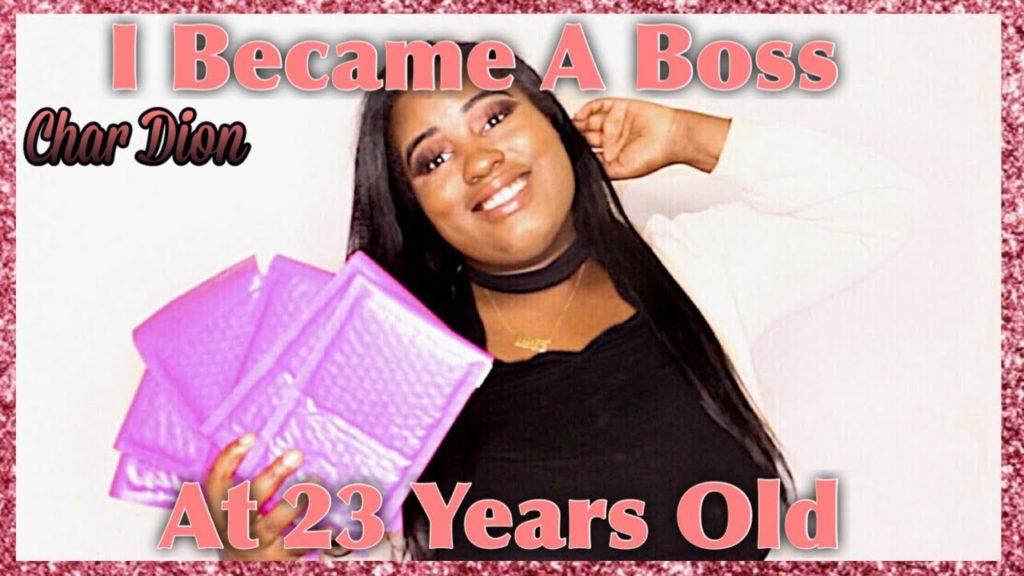 HOW TO START A BUSINESS 101// 5 TIPS TO HAVING A SUCCESSFUL BOUTIQUE | @cdion_xoxox♡