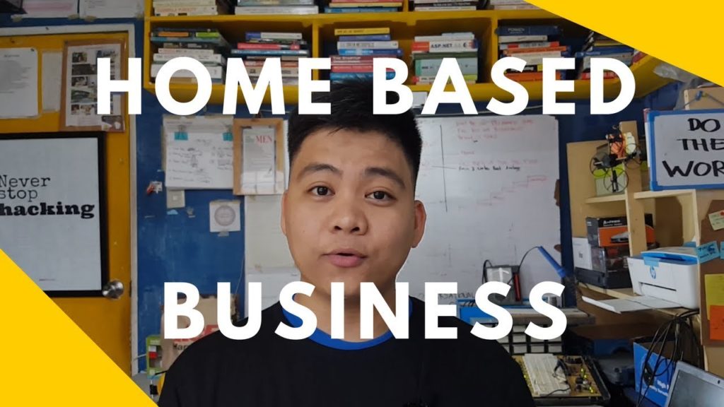 Home Based Business Ideas in the Philippines - Negosyo Tips for Philippines Entrepreneur