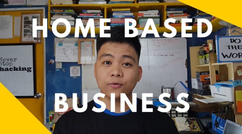 Home Based Business Ideas in the Philippines - Negosyo Tips for Philippines Entrepreneur