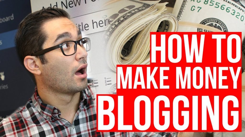 How Bloggers Make Money in 2019 | How to Make More Money Blogging