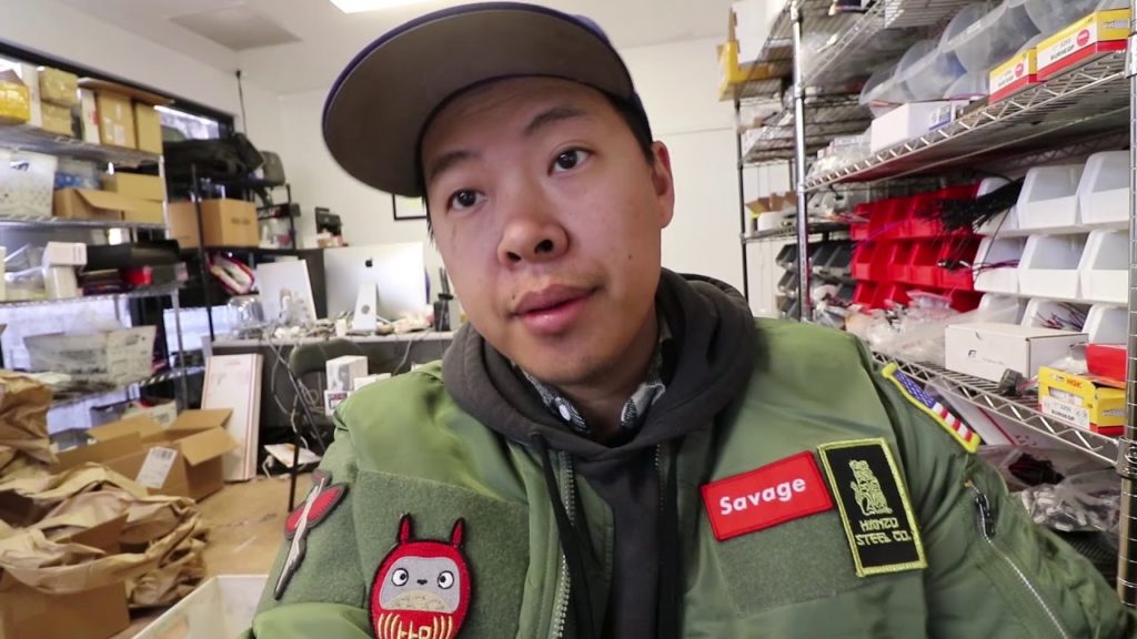 How I Run My Million Dollar eBay Business