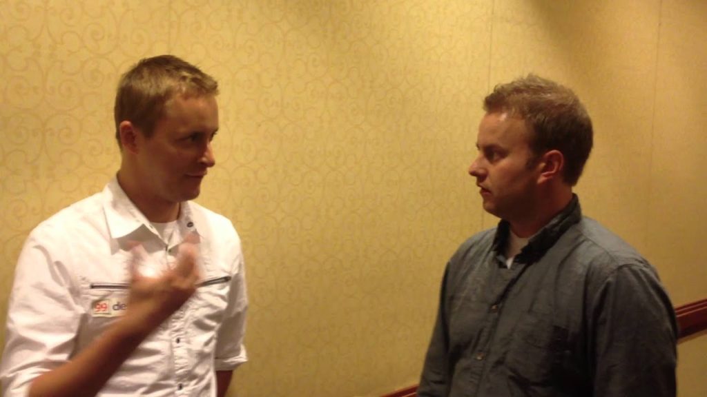 How To Buy Blogging Sites - An Interview with Flippa Founder Matt Michiewicz
