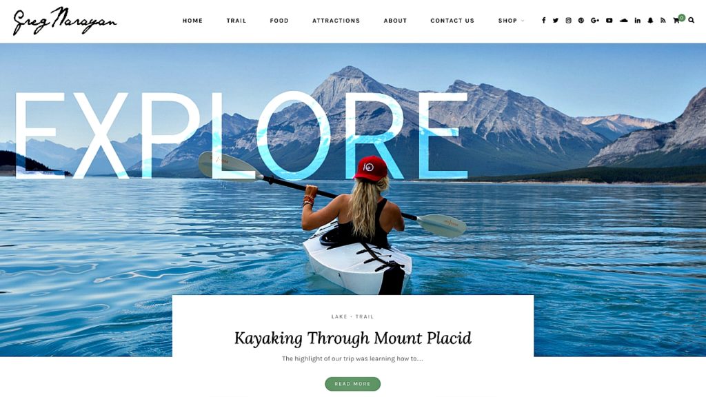 How To Create a WordPress Blog