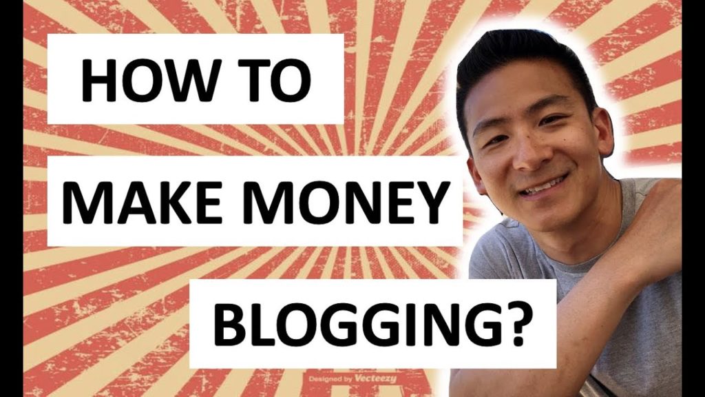 How To Make Money Blogging For Beginners (How Do Bloggers Get Paid)?