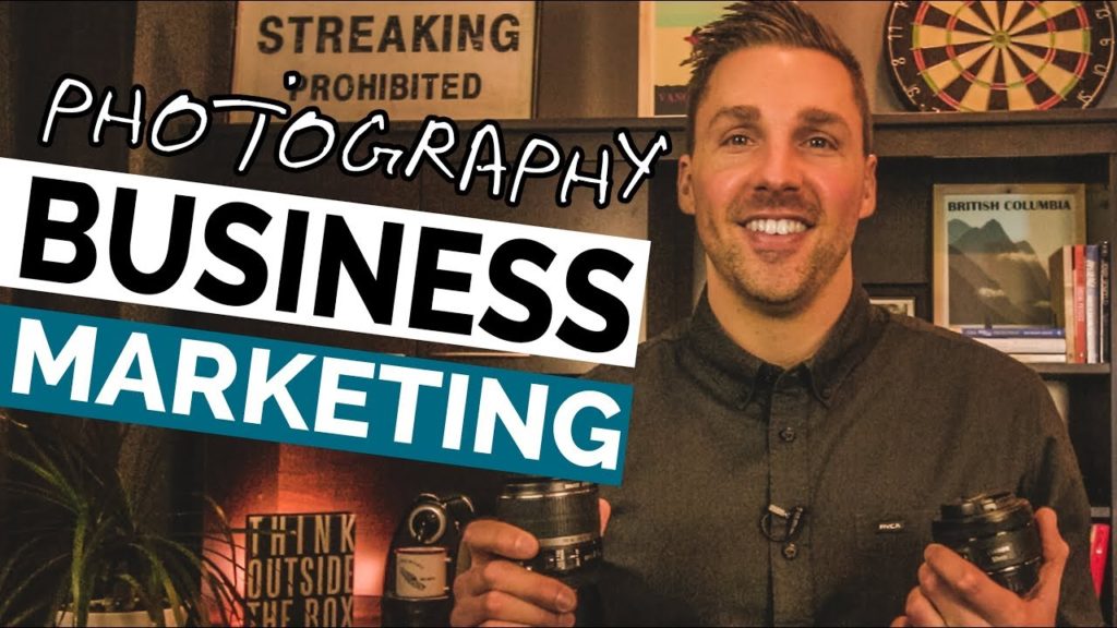 How To Market Your Photography Business | Get More Clients And Grow