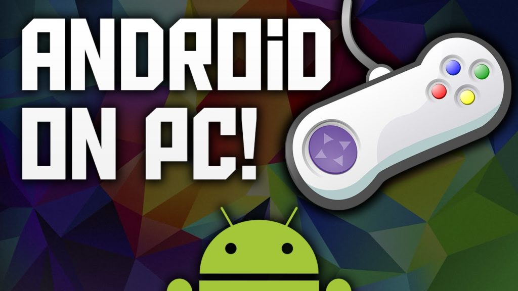 How To Play Android Games On PC! Run Android On PC!