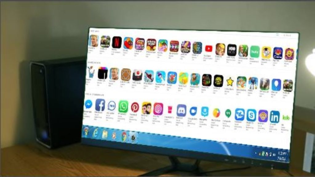 How To Run Android Apps in your PC and Laptop computer (With out Bluestacks and Nox) 1 How To Run Android Apps on your PC and Laptop (Without Bluestacks and Nox)