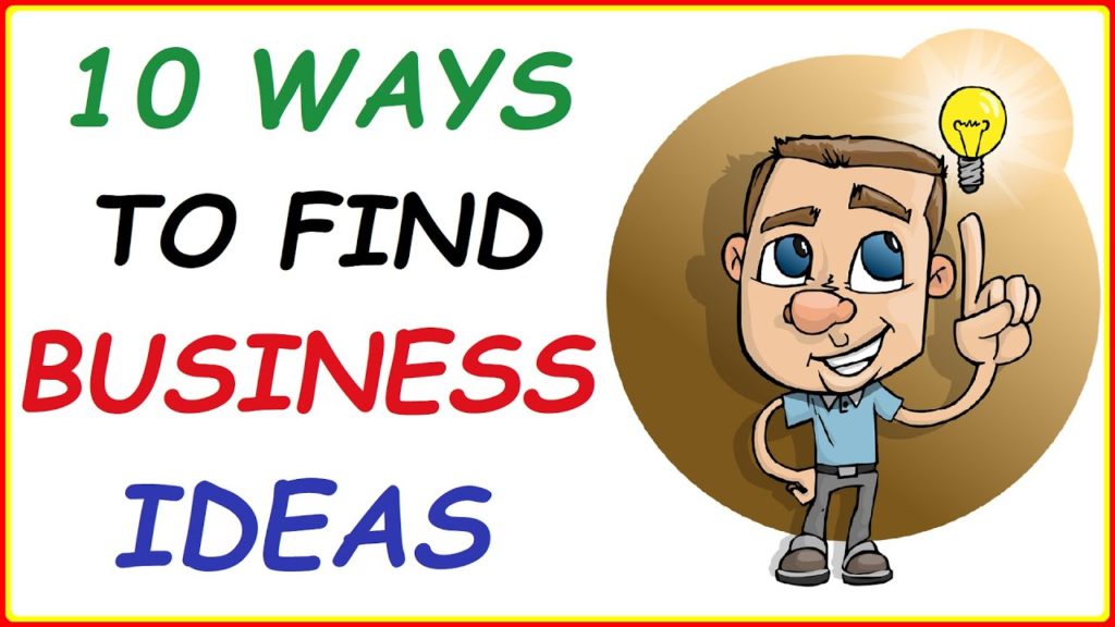 How to Come up With New Business Ideas (10 Creative Thinking Tips to Find Profitable Business Ideas)