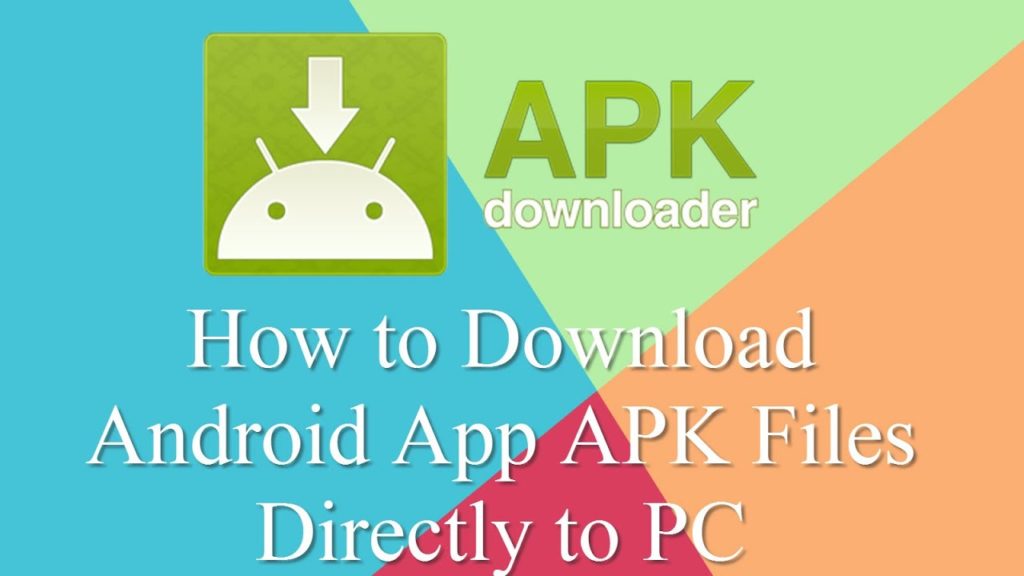 How to Download Android App APK Files Directly to PC | Guiding Tech