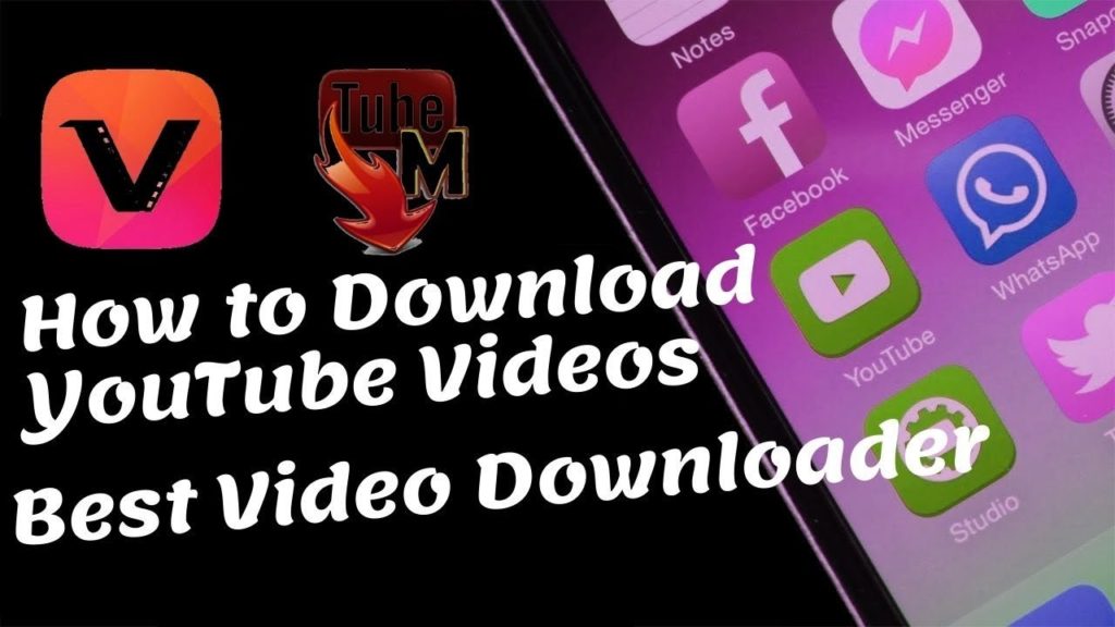 How to Download YouTube Videos in Android | YouTube Video Downloading App