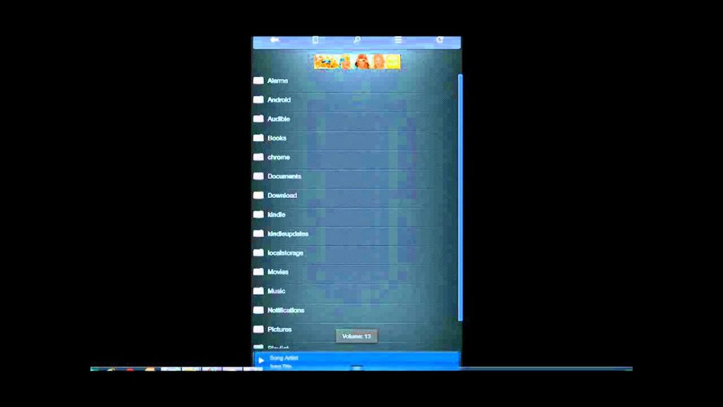 How to: Install Third Party Android Apps on the Kindle Fire HD