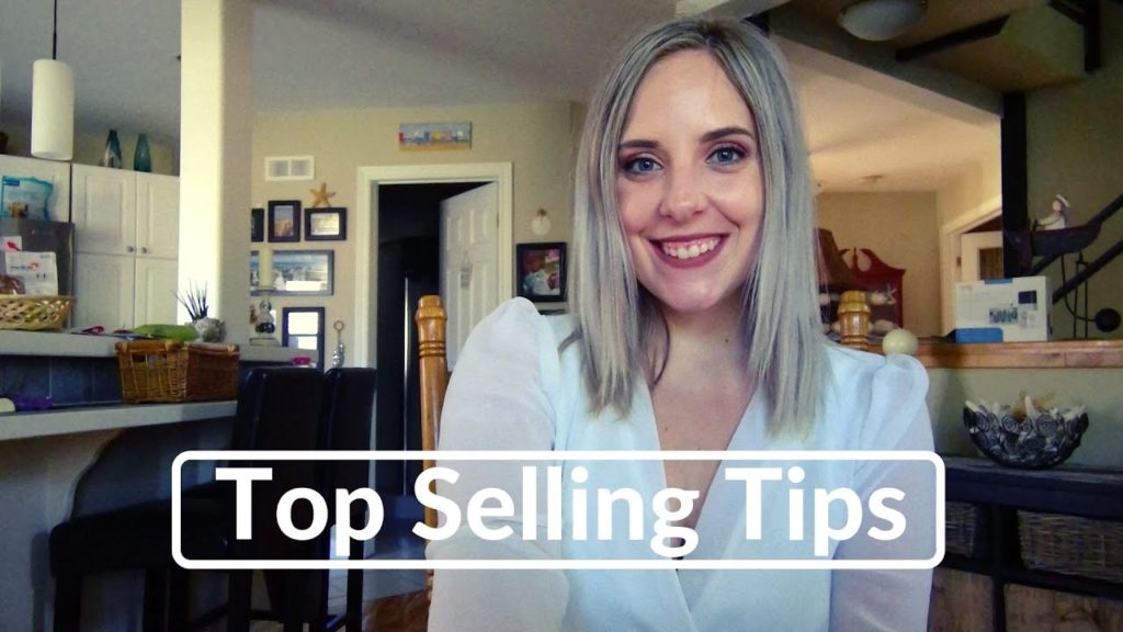 How to Sell in Direct Sales | Mary Kay Selling Tips | How to Make Money