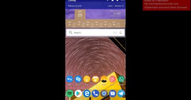 How to install custom apps on Android Auto 3.0