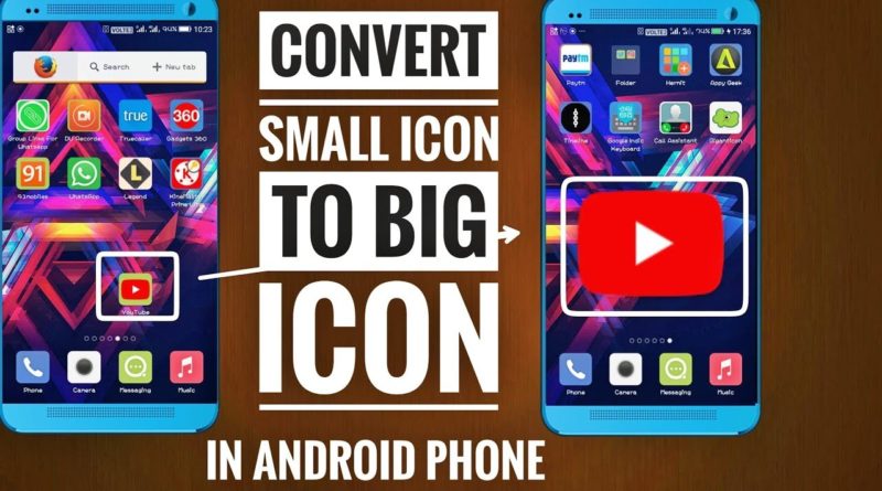scale back icon measurement in android 🔥 1