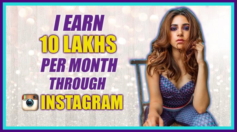 India's First Instagram Crorepati | The Aashna Shroff Story | BeerBiceps Interview