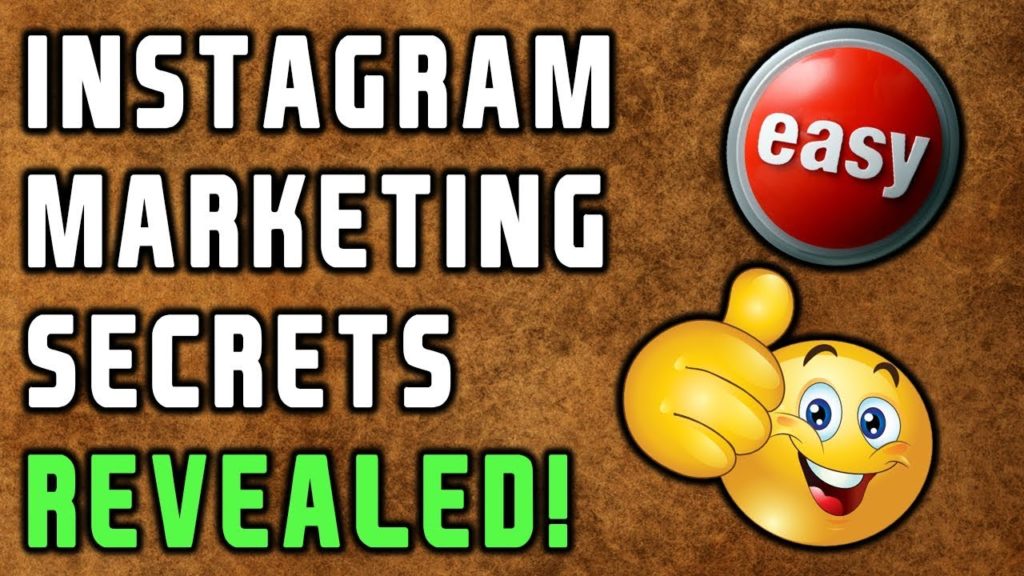 Instagram Marketing Tips l How To Do Instagram Marketing For Business 2018