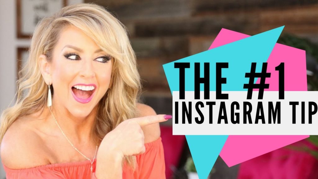 Instagram Tips 2017 - How To Use Social Media To Promote Your Business