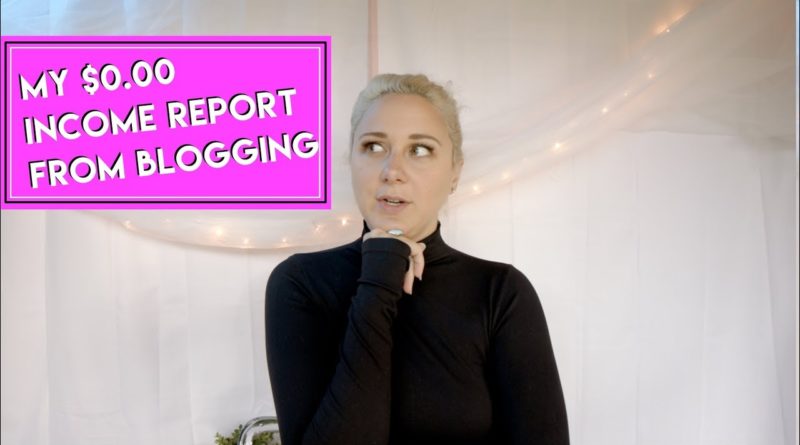 Is Blogging Worth It 2020?