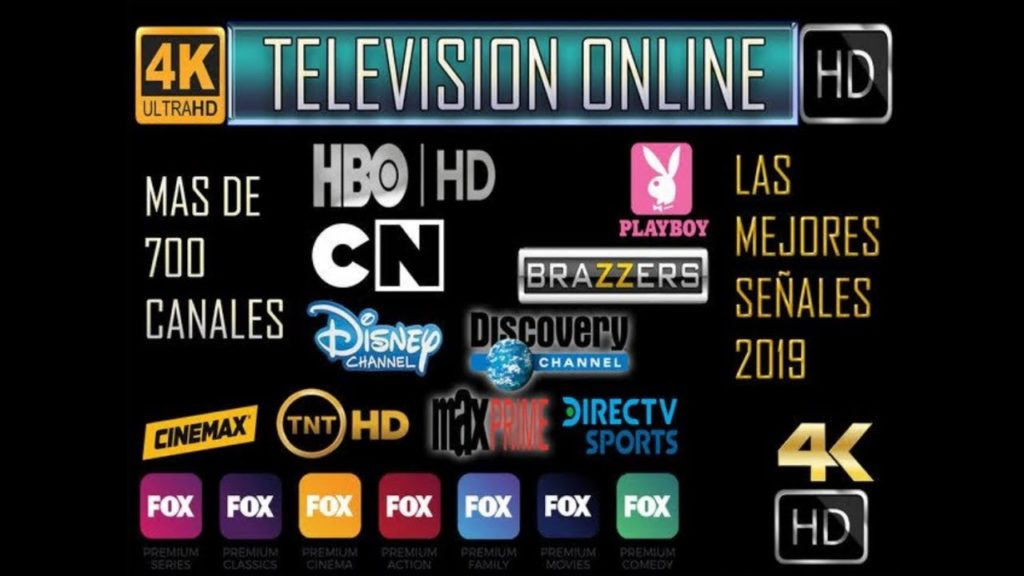 LA MEJOR APP DEL 2019 TV EN VIVO GRATIS PARA ANDROID | DICIEMBRE 2019