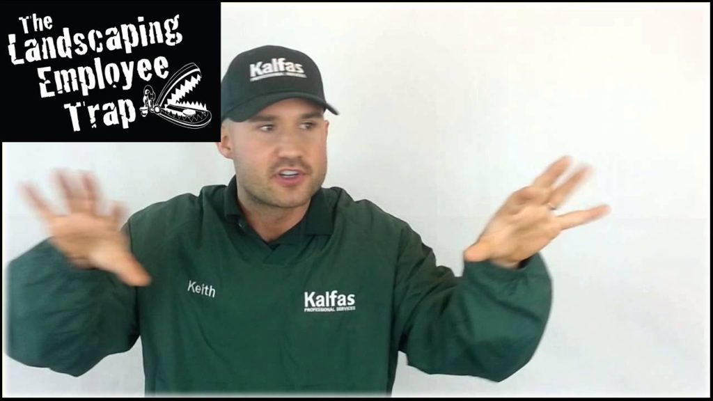 Landscaping & Window Cleaning Marketing Tips- Shirts-Business Cards