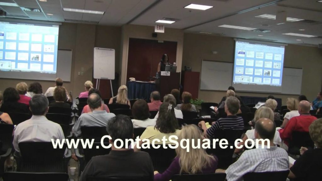 Marketing Tip - A Lesson in Business Cards