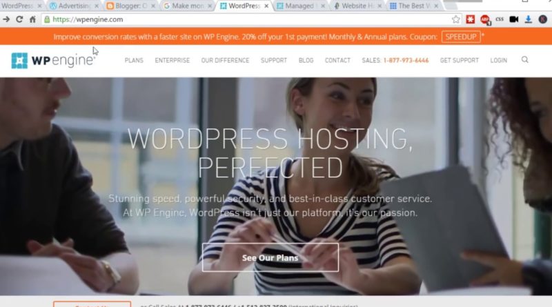 No AdSense on WordPress.com: The best alternatives