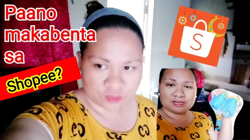 PAANO MAKABENTA SA SHOPEE?+TIPS+VLOG| OURFAMILYBUDGET
